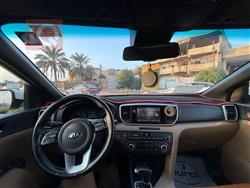 کیا سپۆرتاج